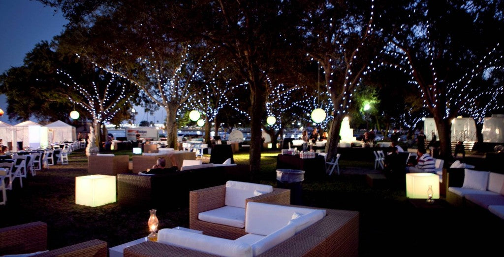 Chill Lounge – Sarasota, FL – March 8th