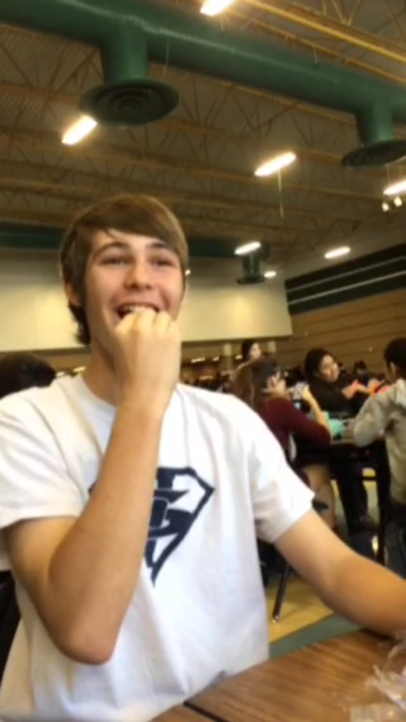 TeaZa® Energy endorses Kick Butts Day!