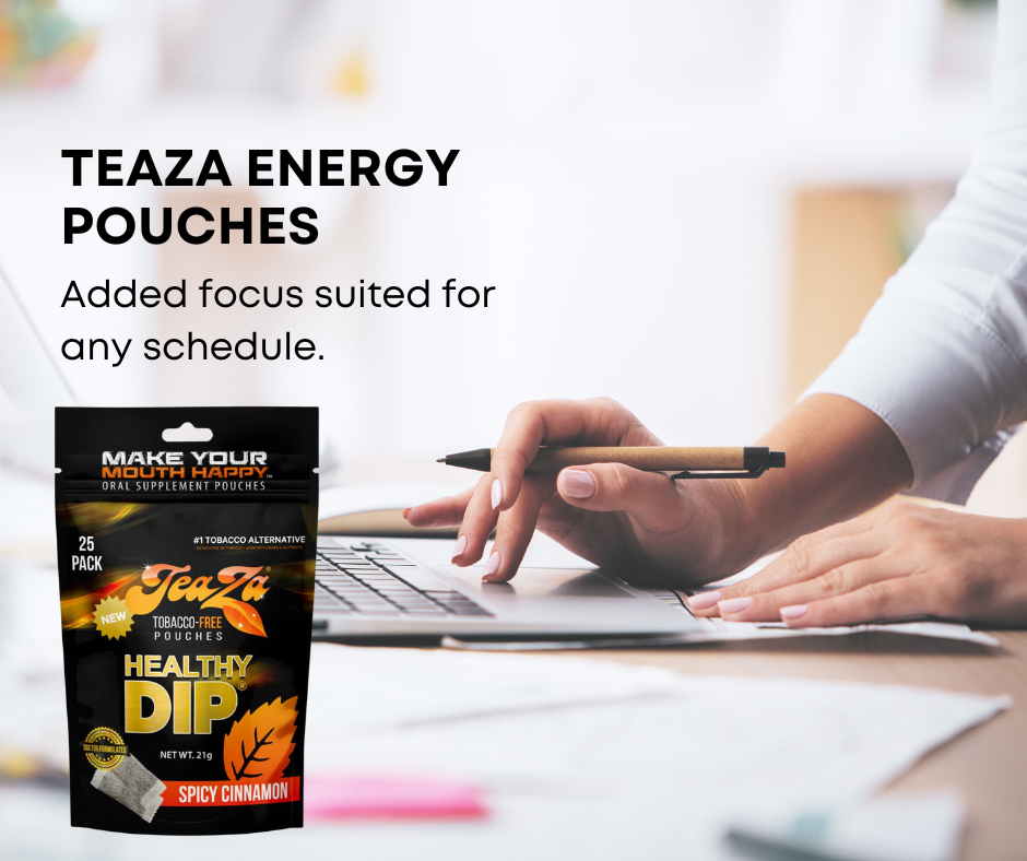 Breaking the Zyn Cycle: Why It’s Time to Quit Nicotine for Good