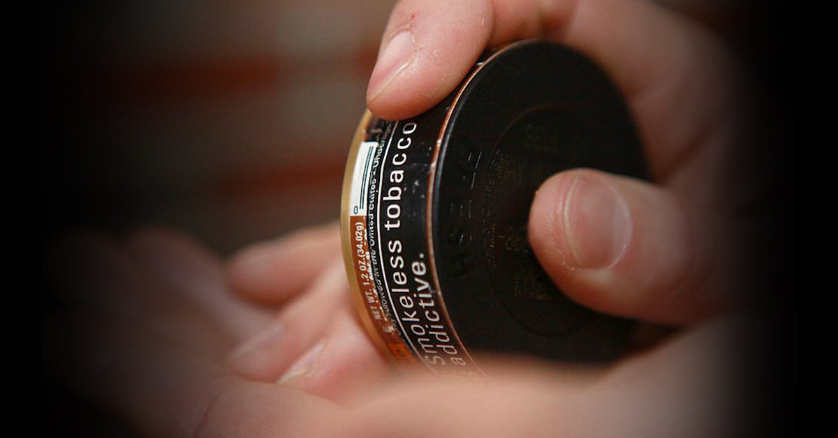 Chewing Tobacco Alternatives