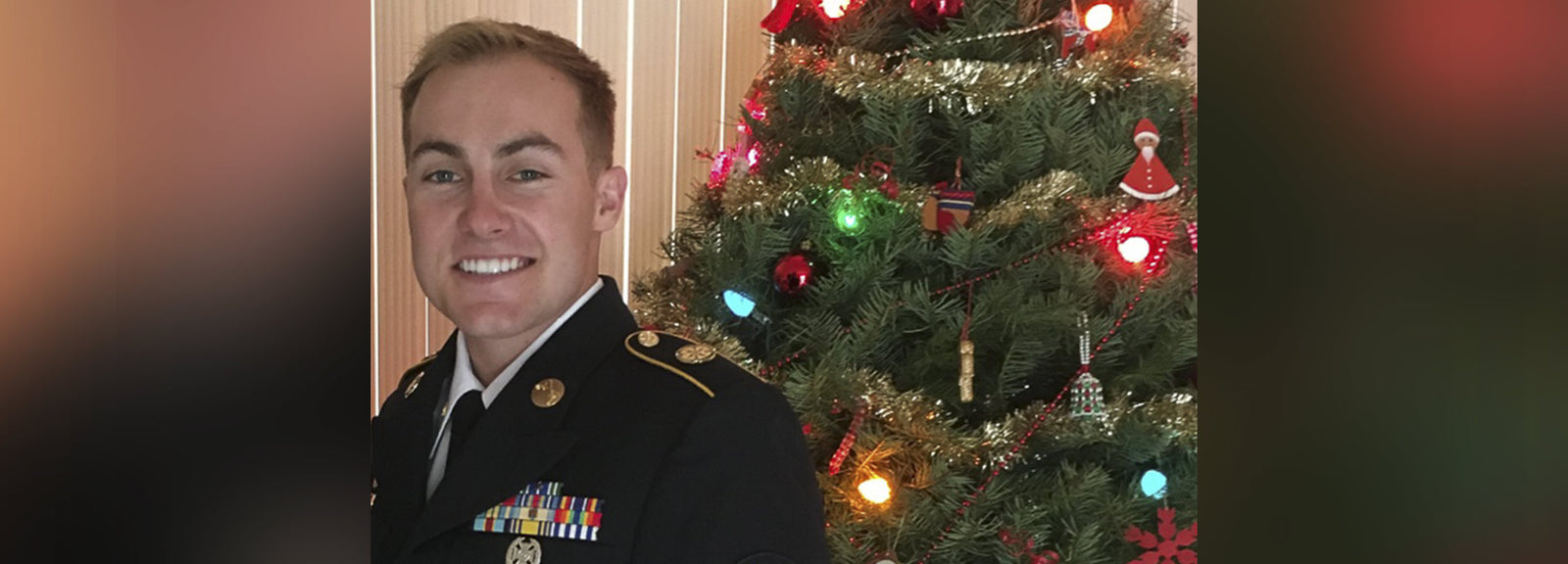 Law enforcement professional and former military service member, Jonathon, says TeaZa helped him quit dipping