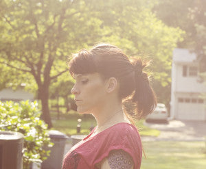 Nicole quit her 19-year smoking habit with TeaZa®