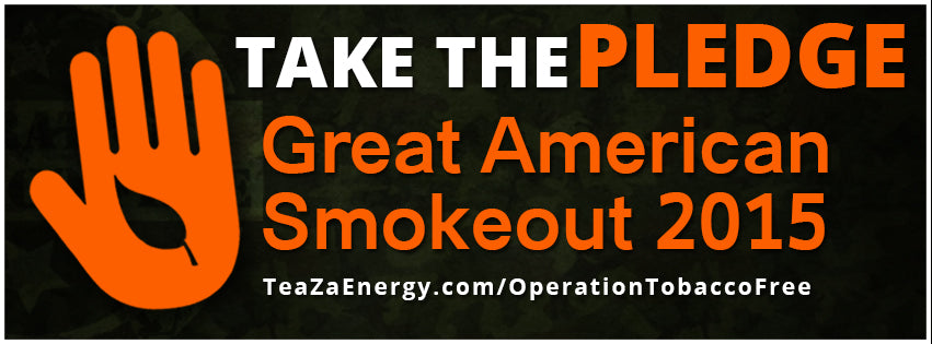 Take the Pledge, get rewards and enter to win!