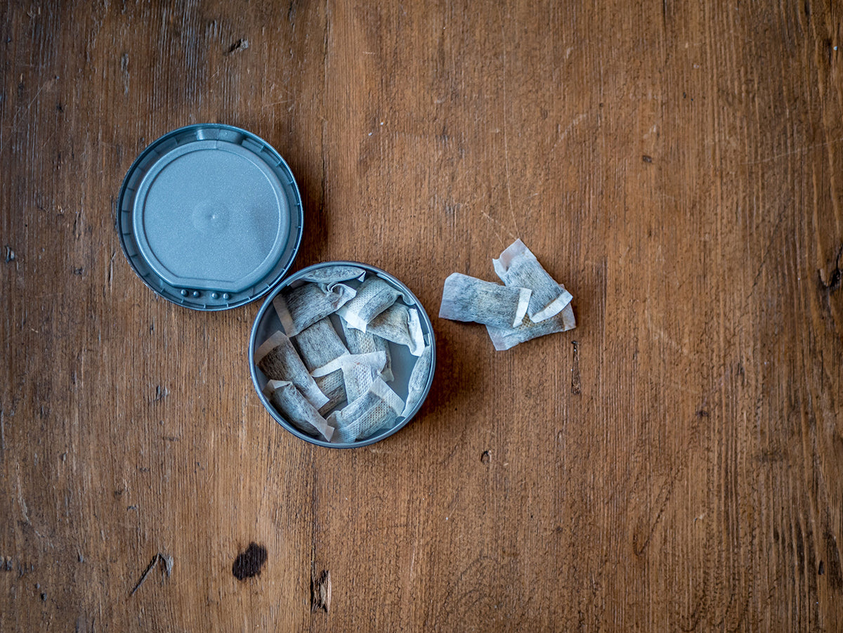 Smokeless Tobacco Facts