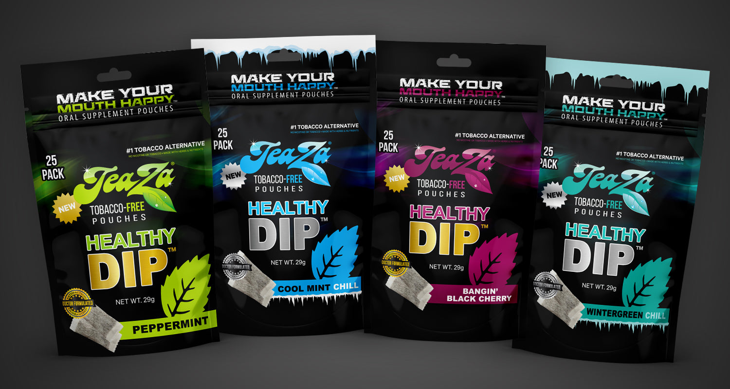 Top 3 Zyn Alternatives for Quitting Nicotine Pouches