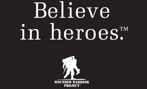 Heroes Helping Heroes