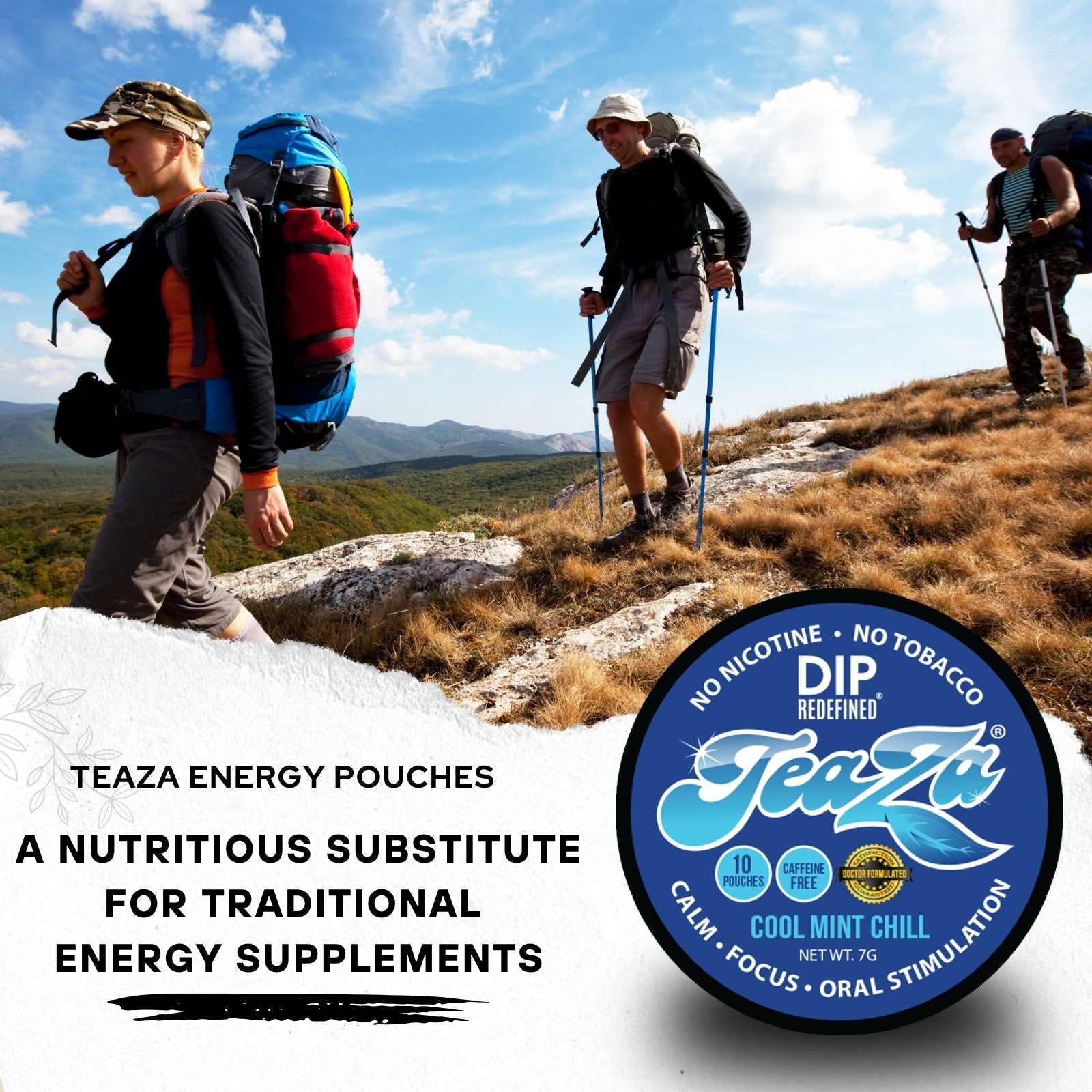 Cool Mint Chill Bundle