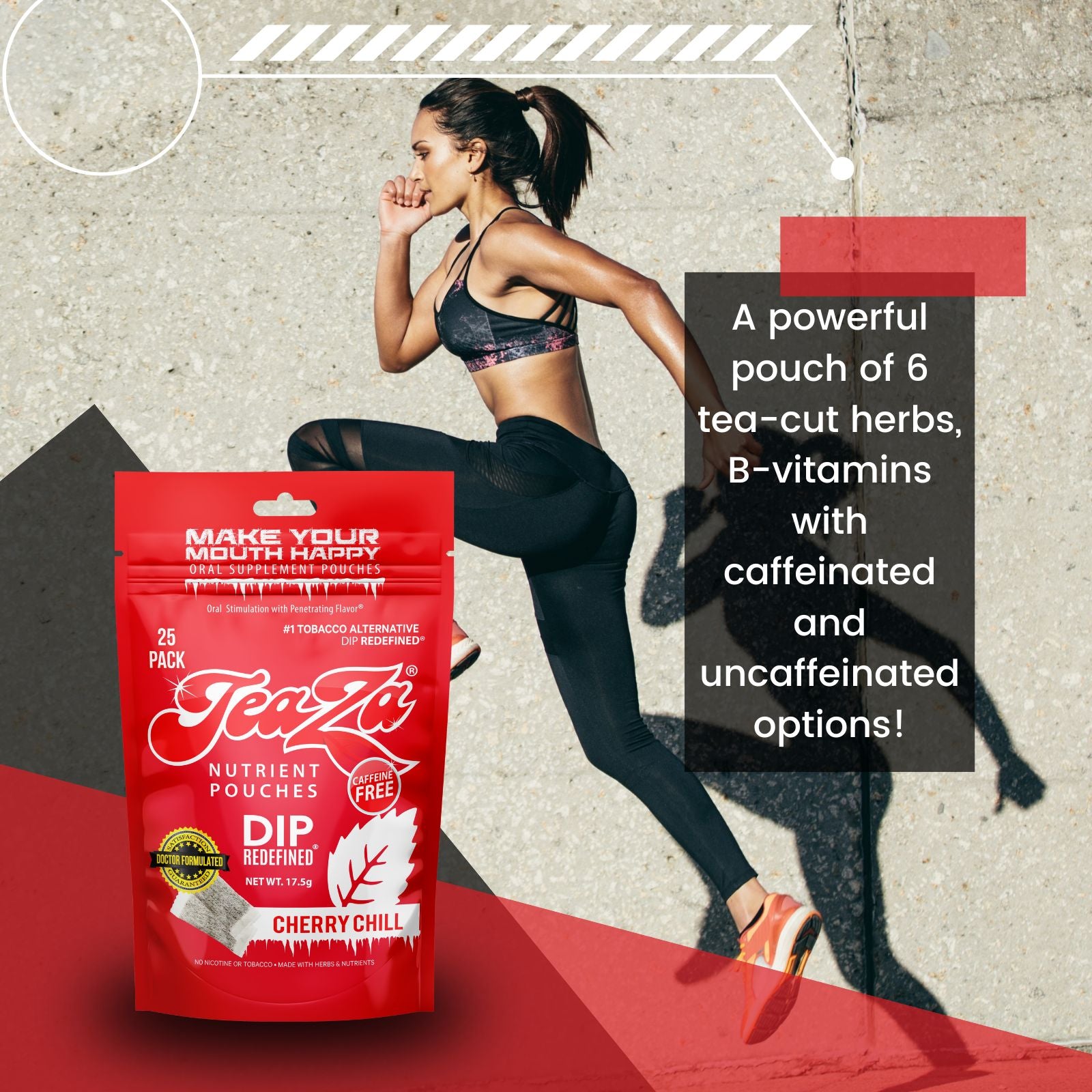 Cherry Chill 25 Count