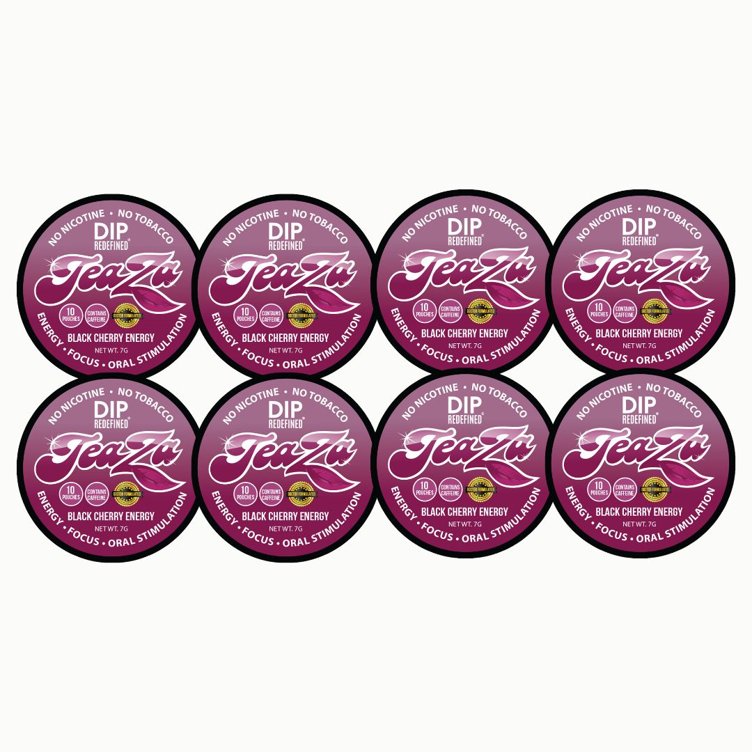 Bangin’ Black Cherry Bundle