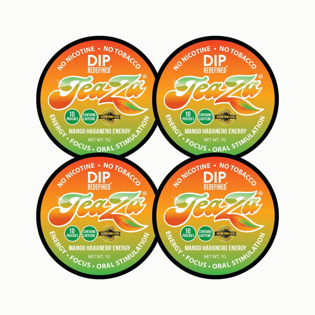 Mango Habanero Bundle