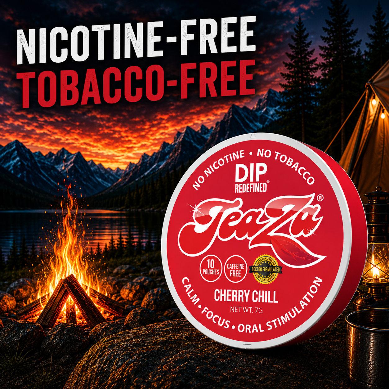 Cherry Chill Bundle