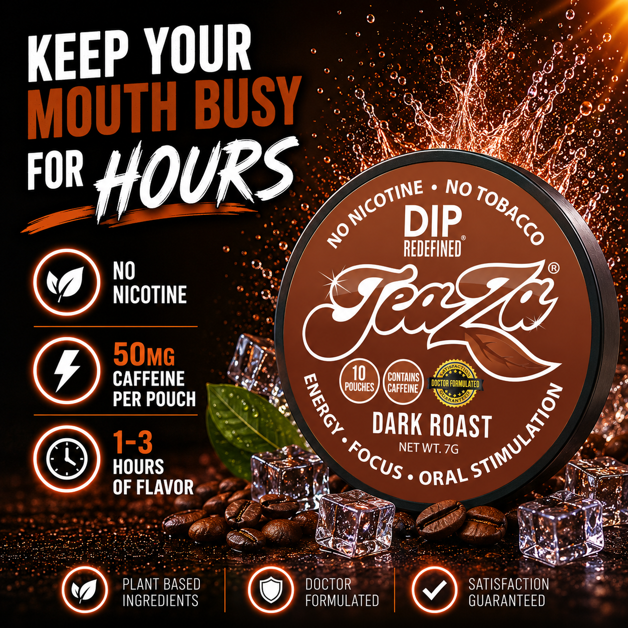 Dark Roast