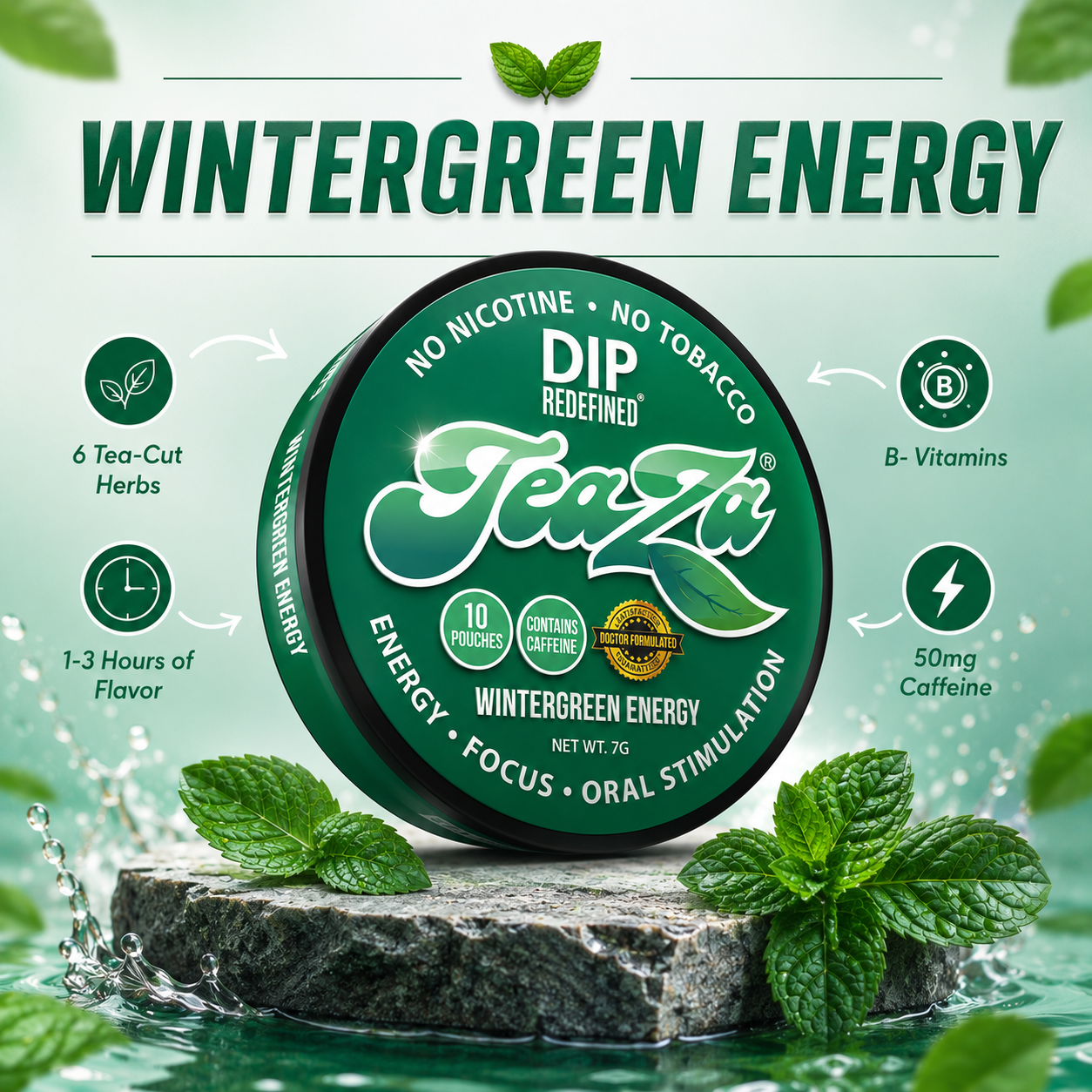 Wintergreen
