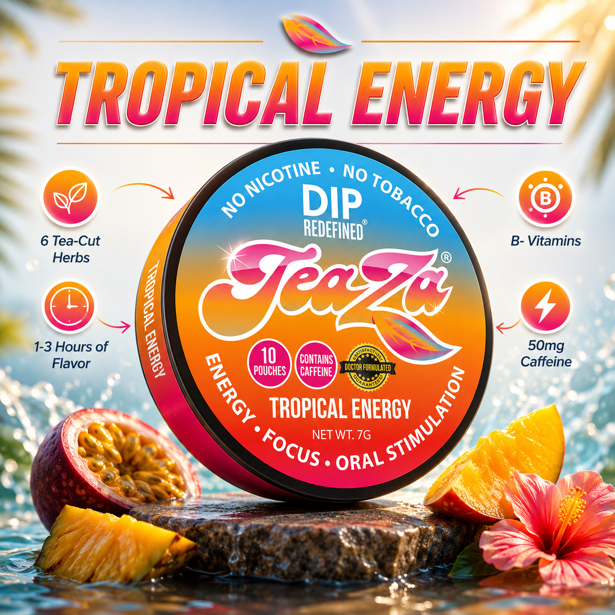 Tropical