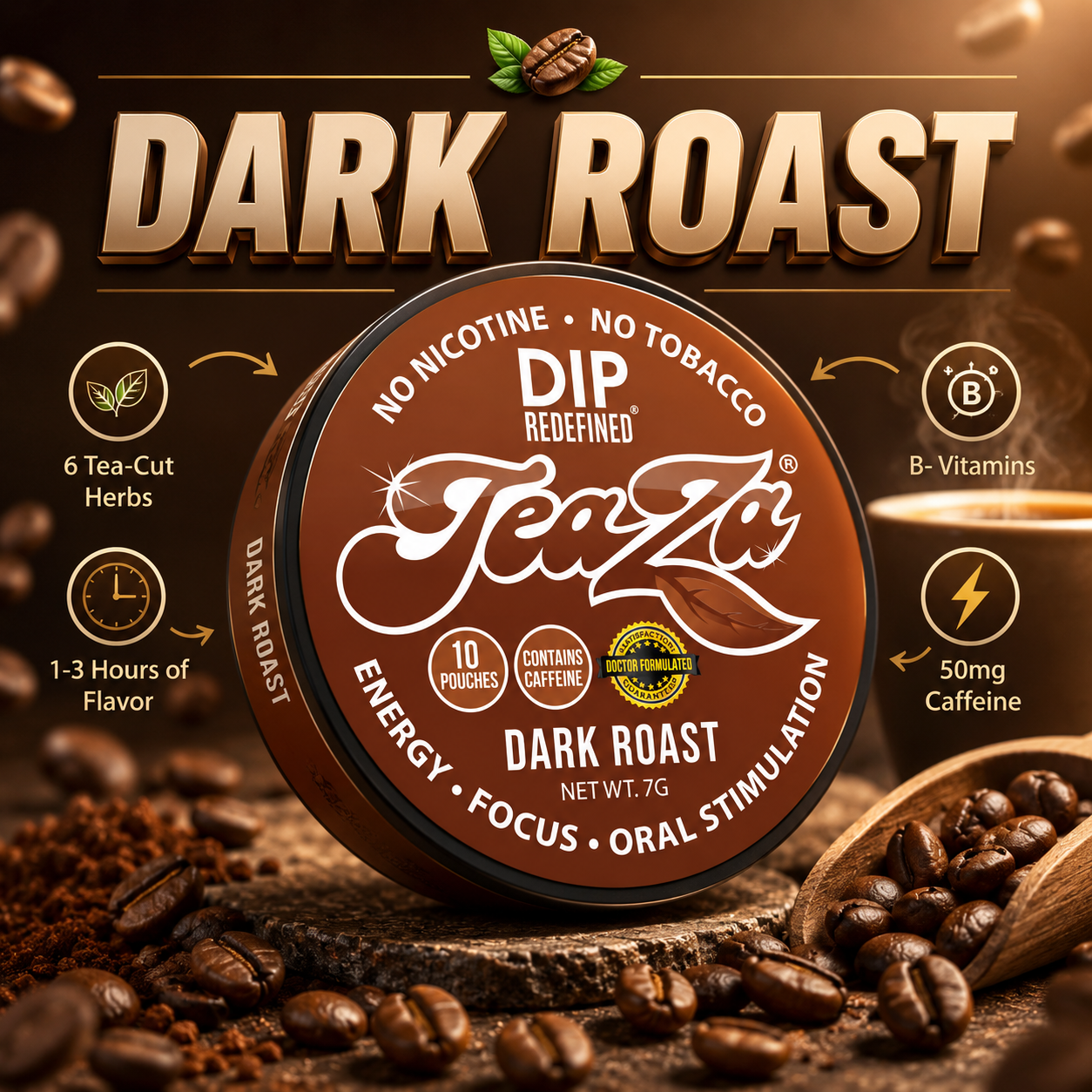 Dark Roast