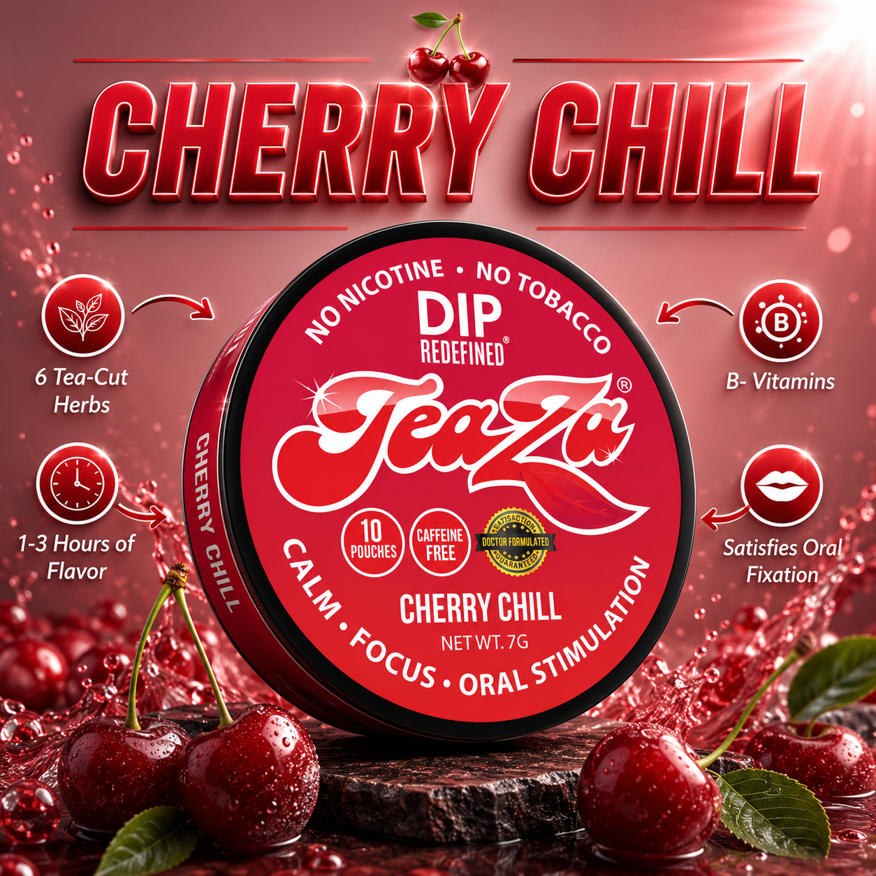 Cherry Chill