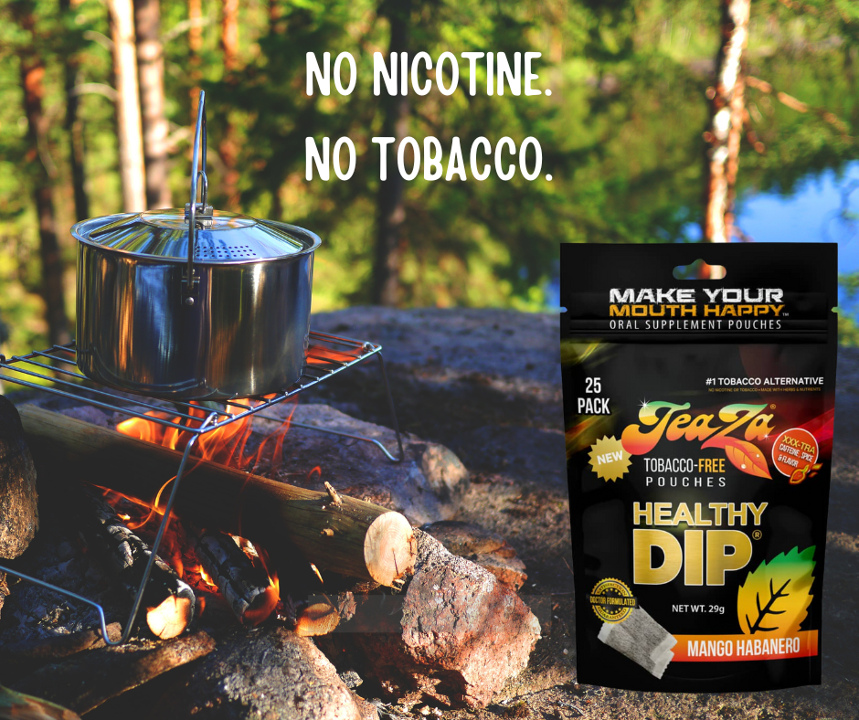 Mango Habanero 25 Count