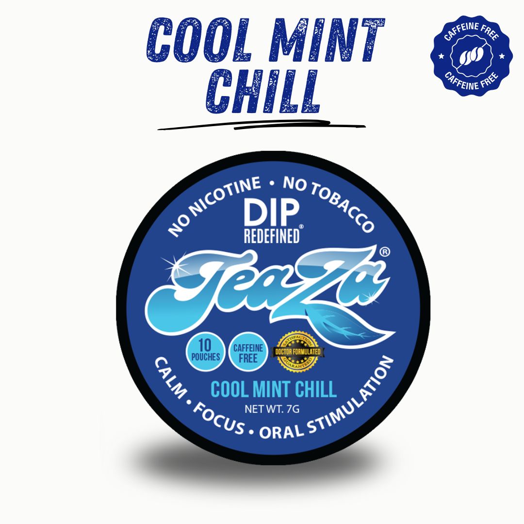 Cool Mint Chill