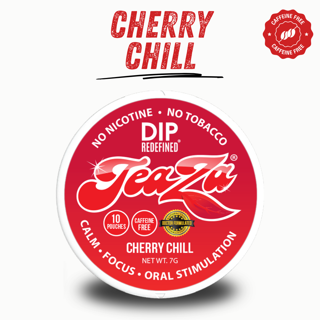 Cherry Chill