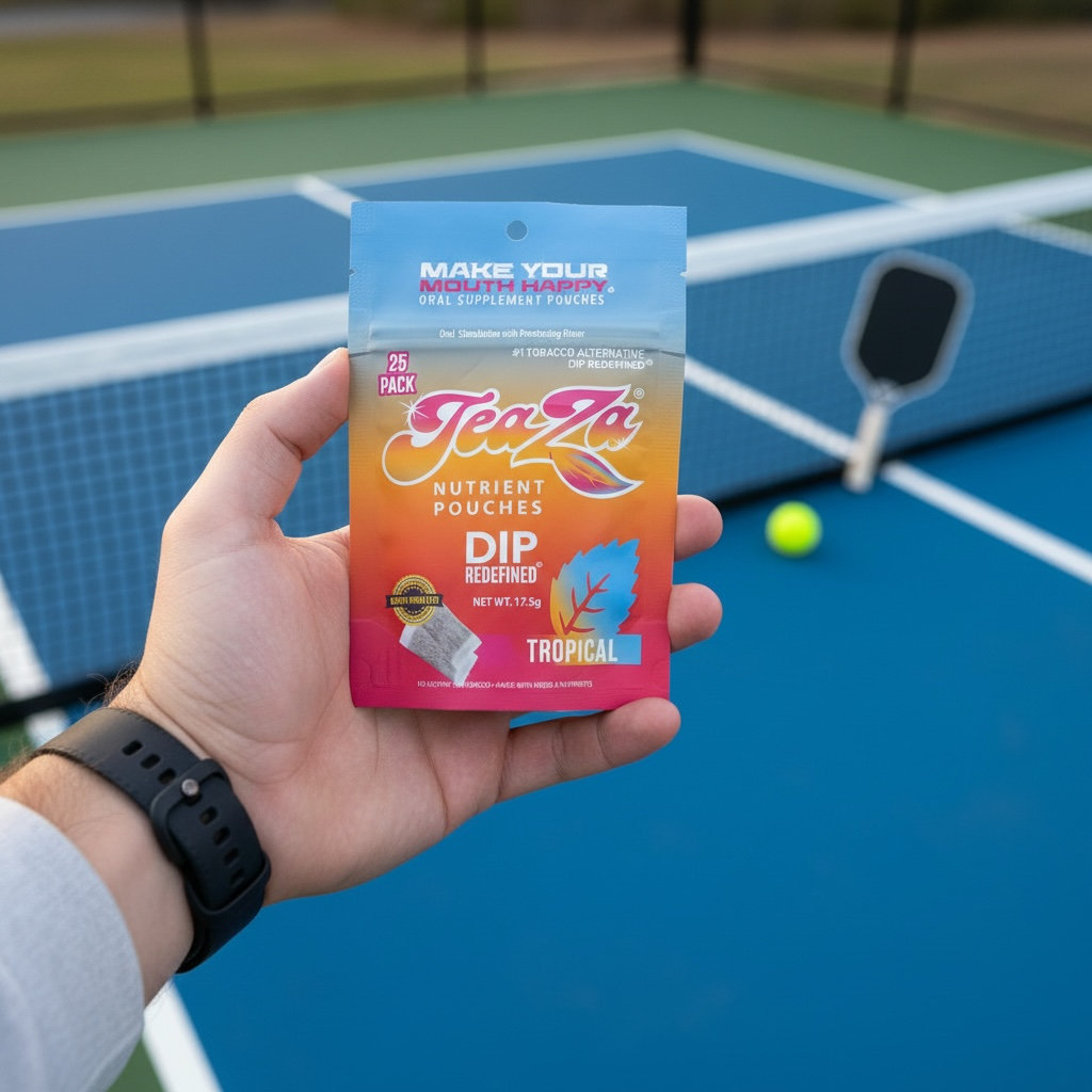 Tropical 25 Count