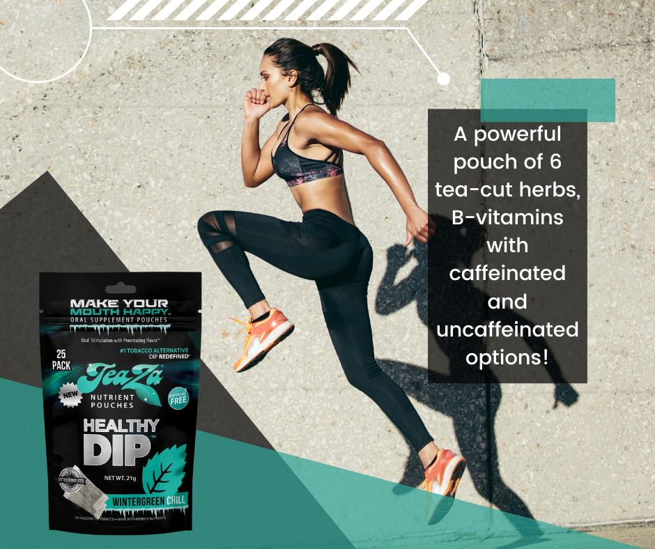 Wintergreen Chill 25 Count