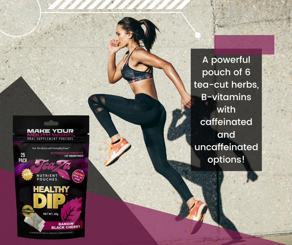 Bangin’ Black Cherry 25 Count