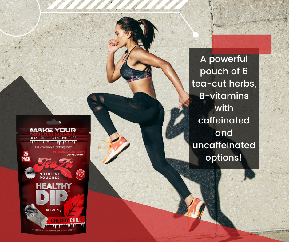 Cherry Chill 25 Count