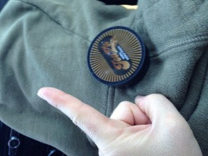 Anthony is 18-months tobacco-free with TeaZa!