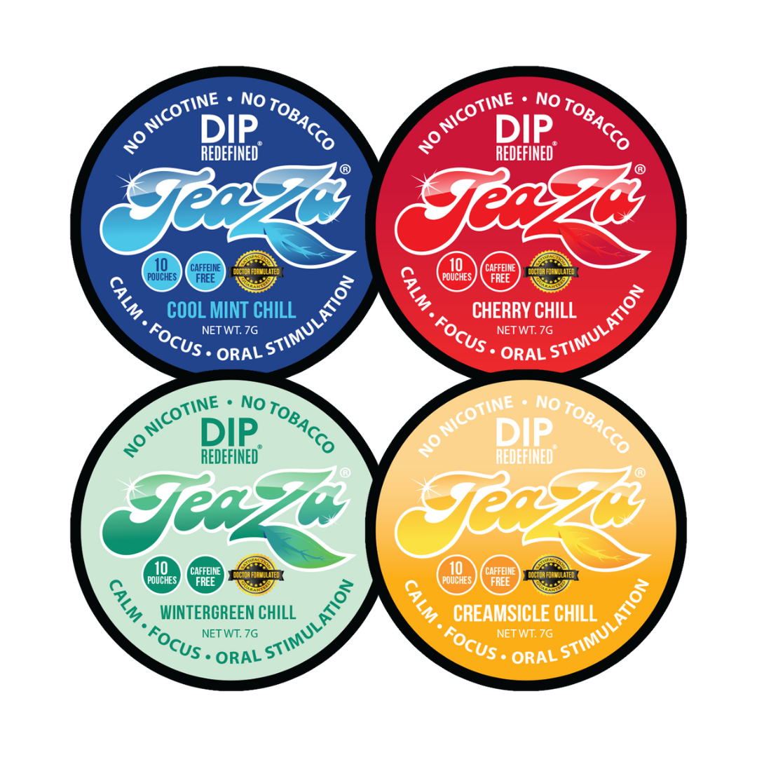 Top 10 Health Benefits of Quitting Zyn and Nicotine Pouches