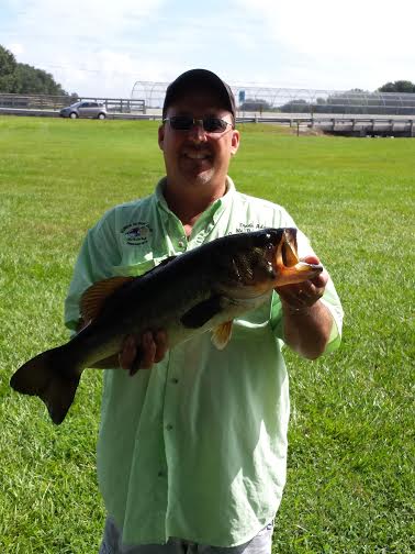 Fisherman Frank quit dipping with TeaZa® for good