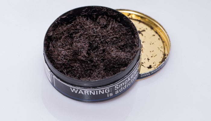 Busting Six Myths about Smokeless Tobacco