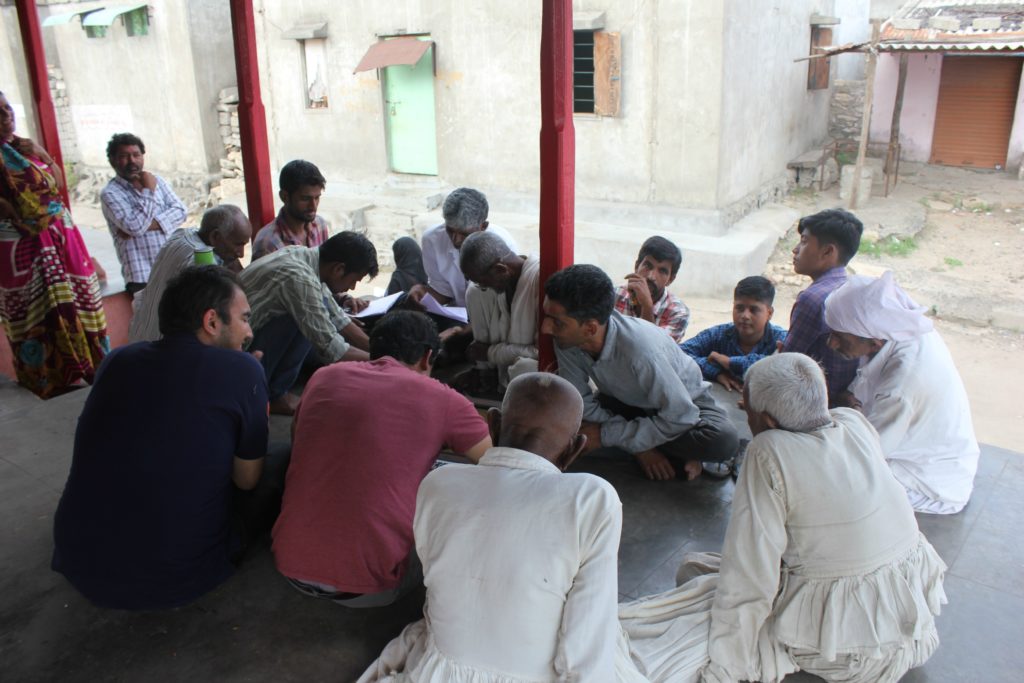 Study Finds TeaZa Tobacco-Free Pouches Help People Quit Chewing Tobacco