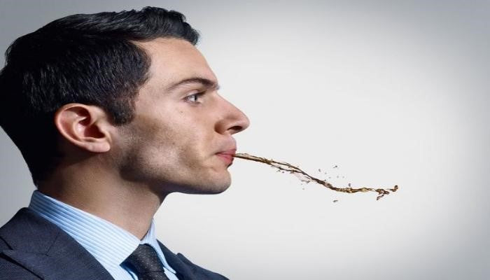 Why Spit When You Can Swallow – How a Healthy Chew Will Transform Your World