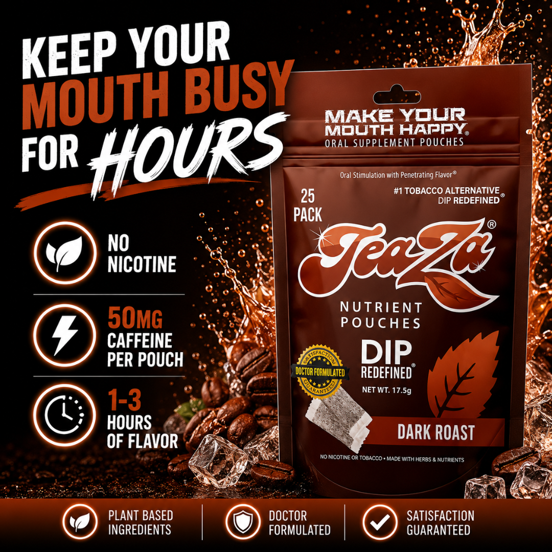 Dark Roast 25 Count