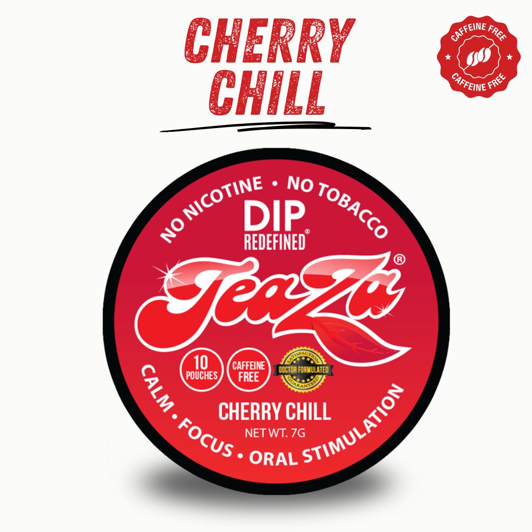 Cherry Chill