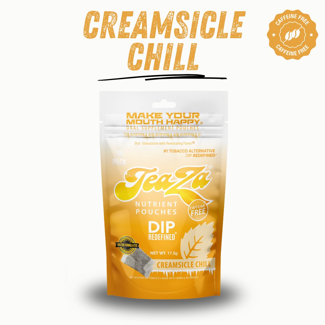 Creamsicle Chill 25 Count