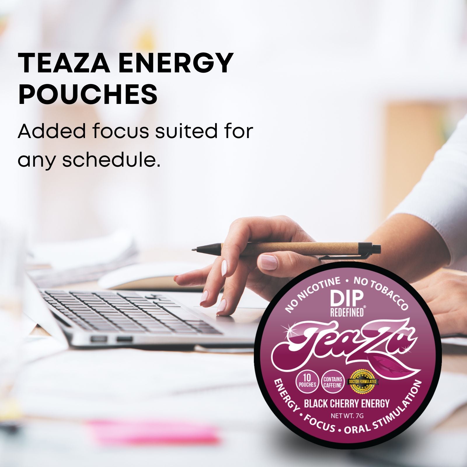 Bangin’ Black Cherry