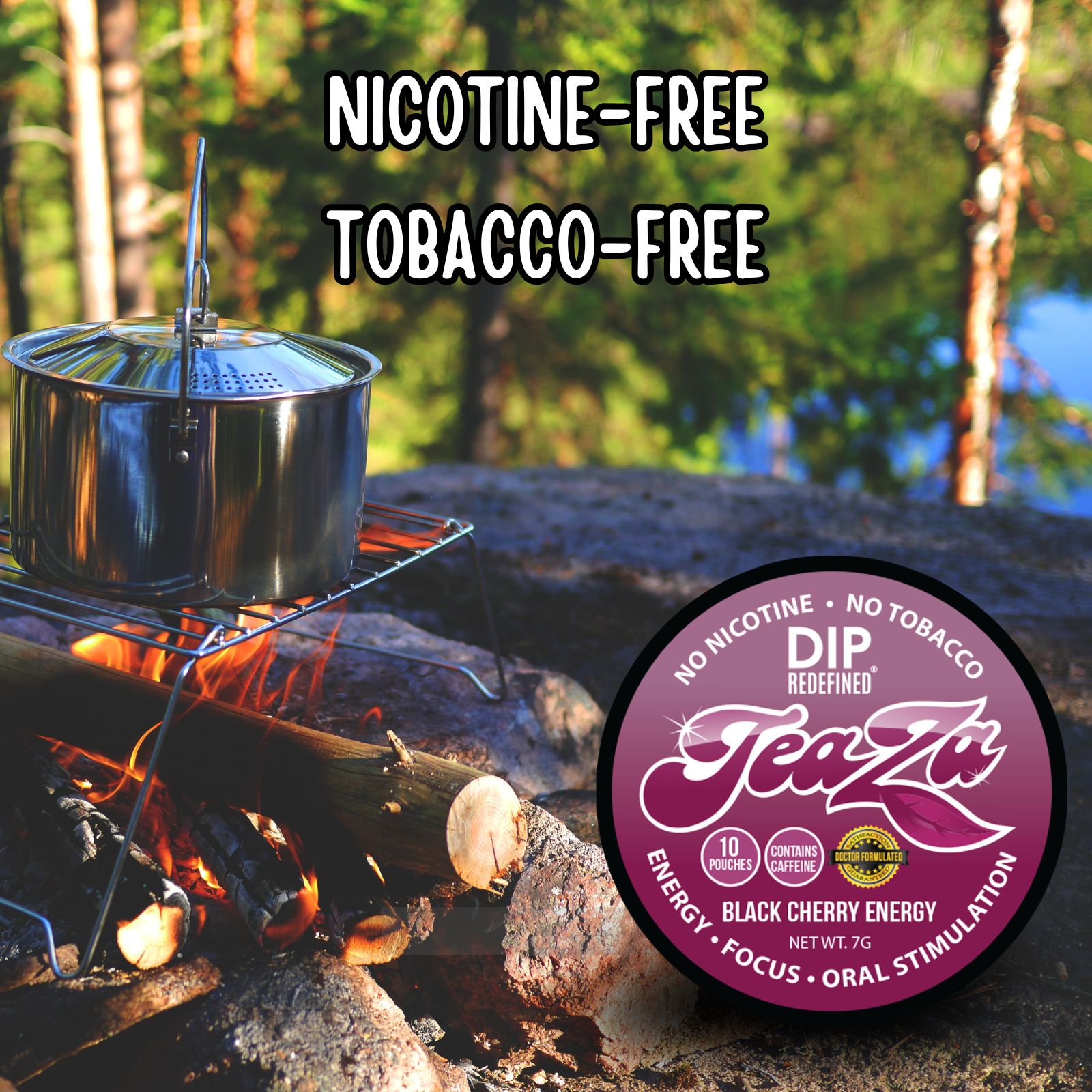 Bangin’ Black Cherry