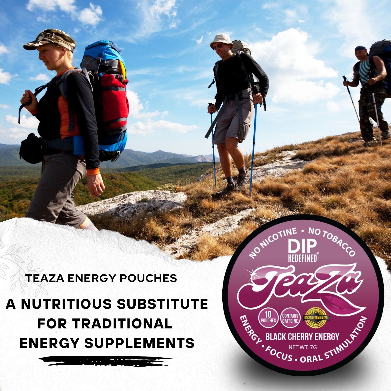 Bangin’ Black Cherry