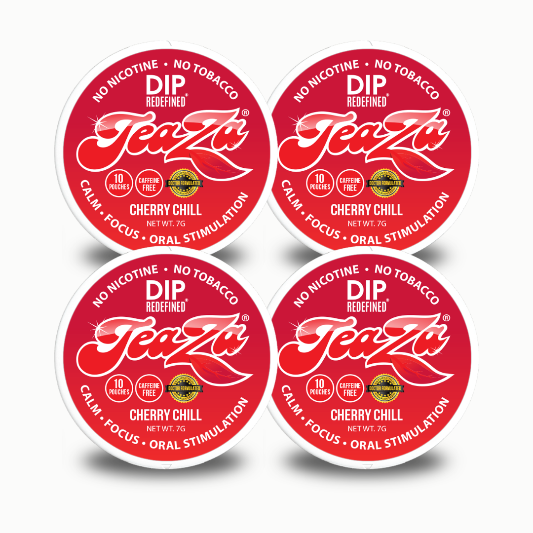Cherry Chill Bundle