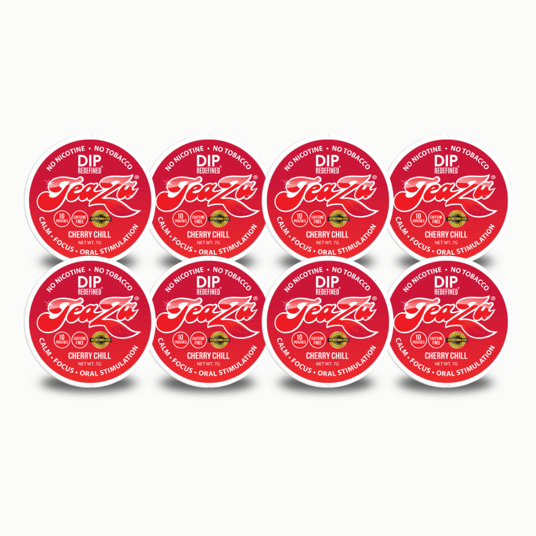 Cherry Chill Bundle