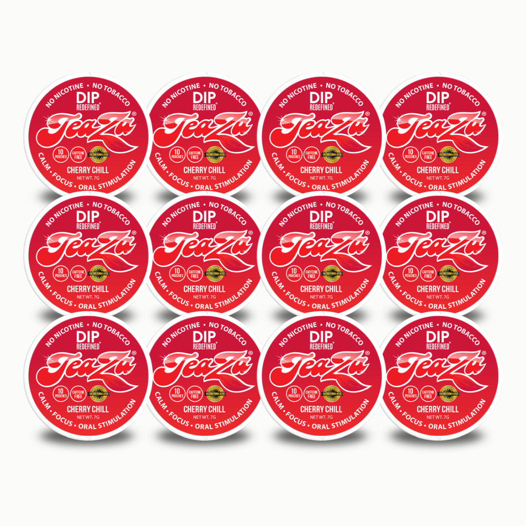 Cherry Chill Bundle