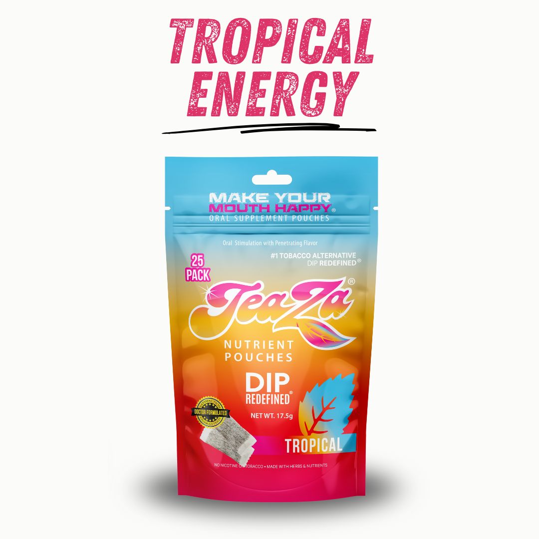 Tropical 25 Count