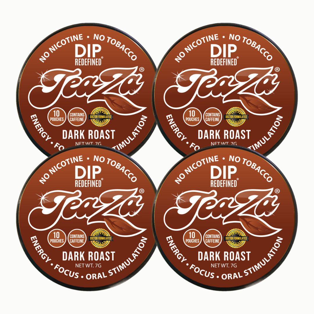Dark Roast Bundle