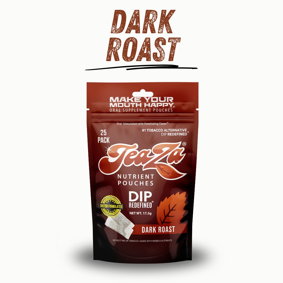 Dark Roast 25 Count