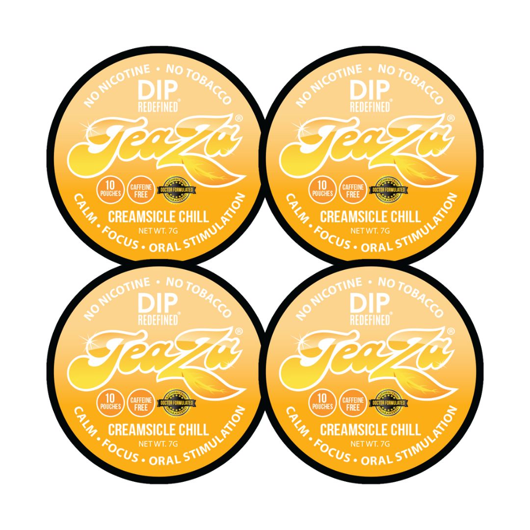 Creamsicle Chill Bundle