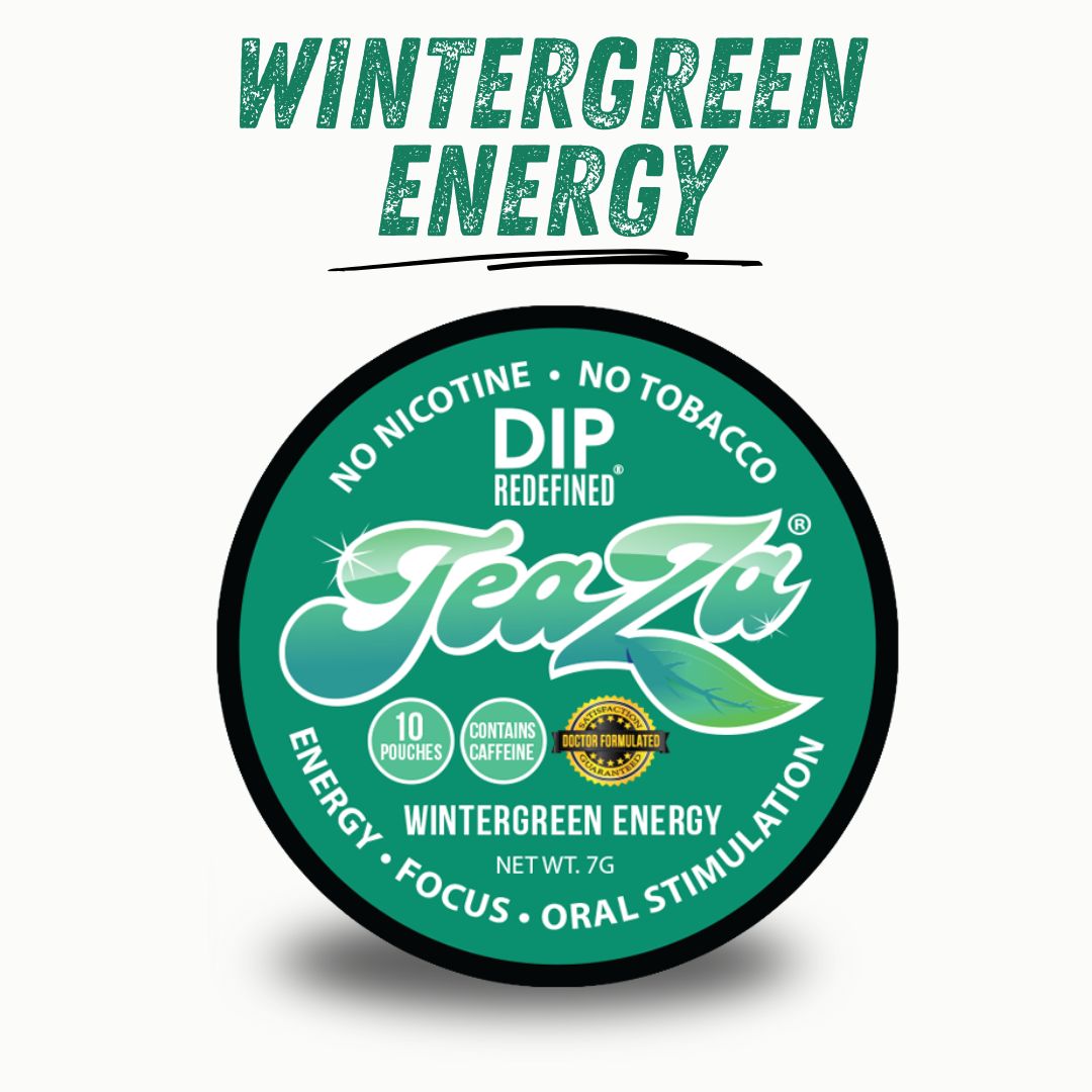 Wintergreen