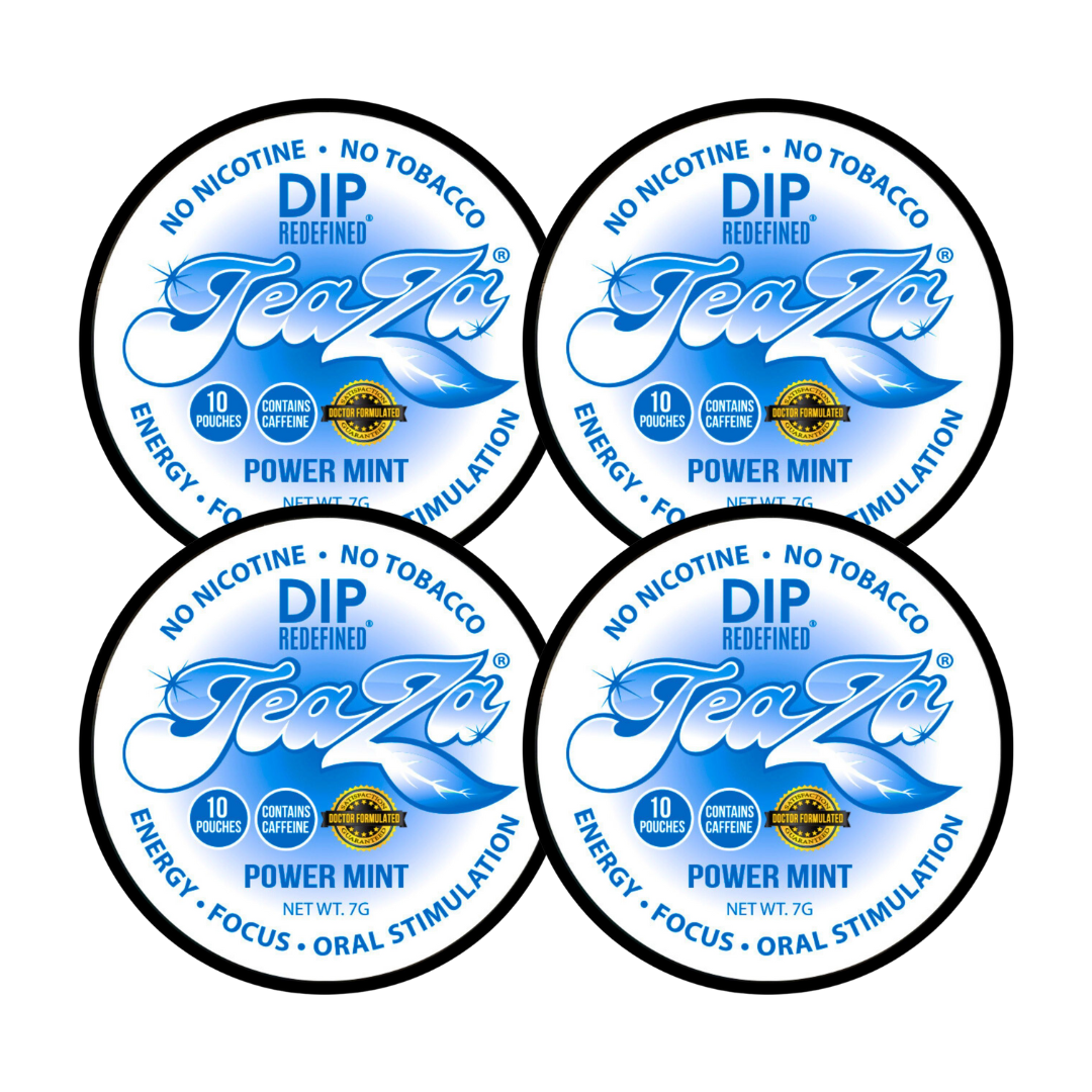 Power Mint Bundle
