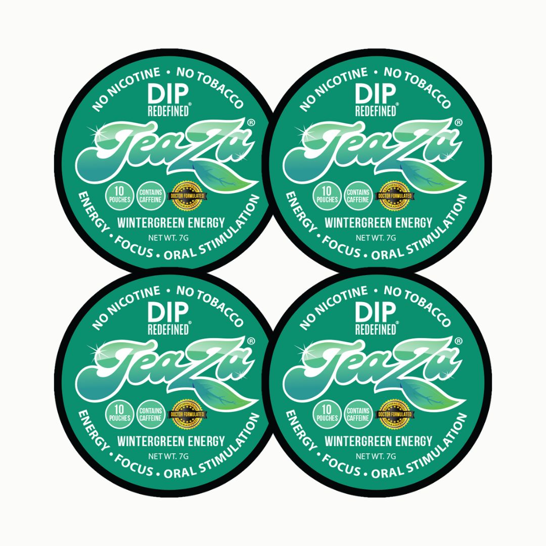 Wintergreen Bundle