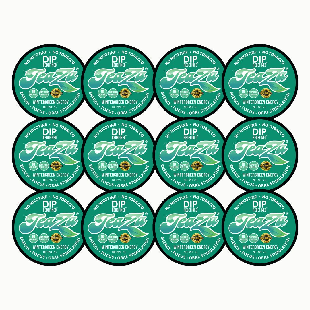 Wintergreen Bundle